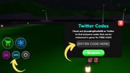 Redeem codes in Millionaire Mansion Tycoon (Image via Roblox || Sportskeeda)